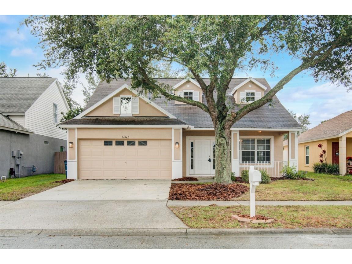 24342 Summer Wind Court Lutz FL 33559 T3478587 image1