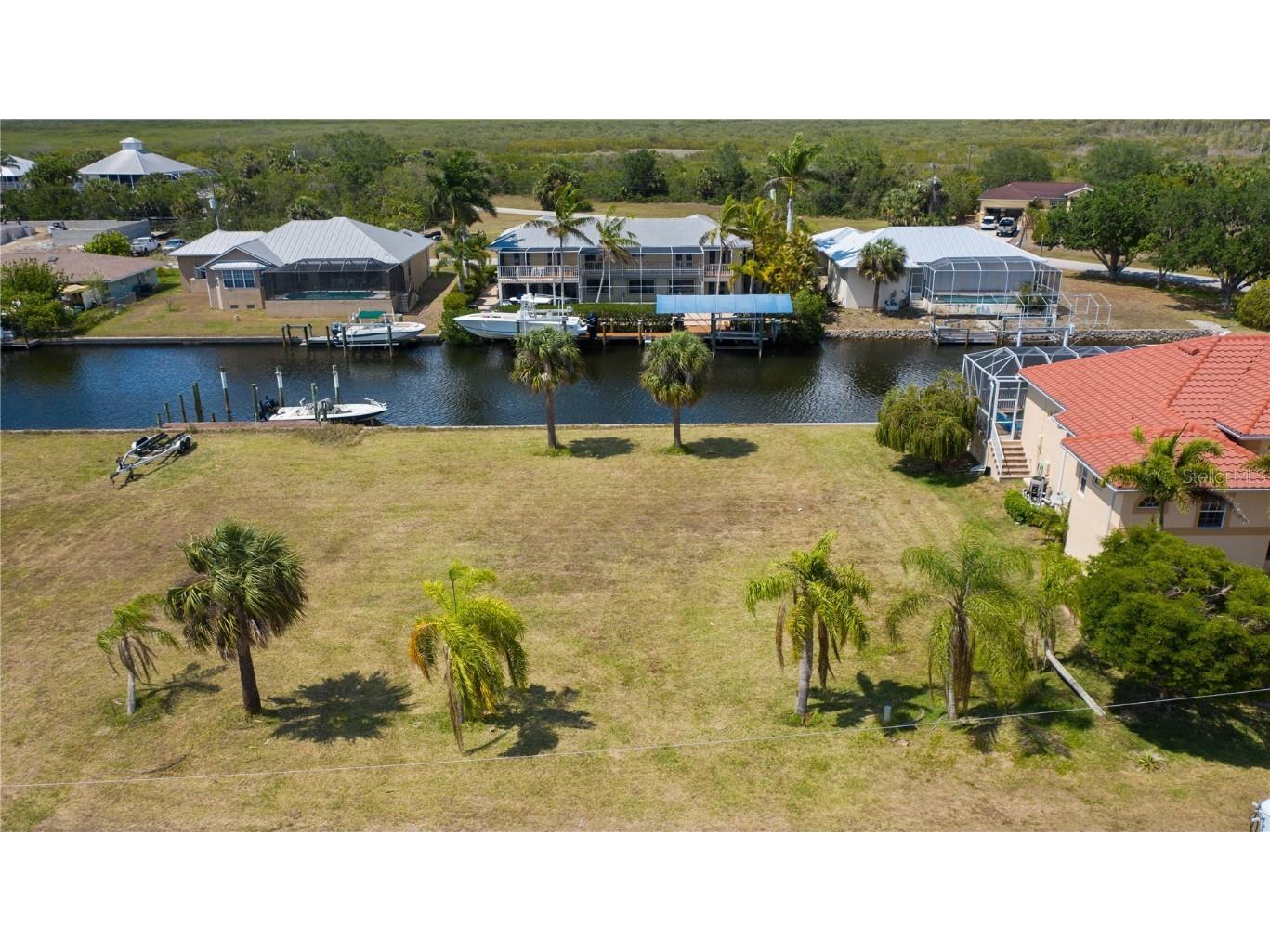 24344 Pirate Harbor Boulevard Punta Gorda FL 33955 T3434443 image1