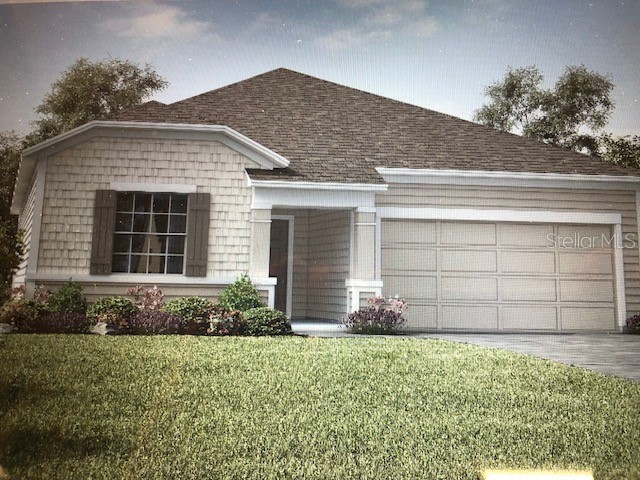 24345 NW 12th Place Newberry FL 32669 O6157736 image1