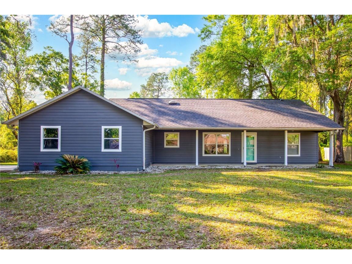 24345 S Canal Street Melrose FL 32666 - LAKE SANTA FE GC521208 image1