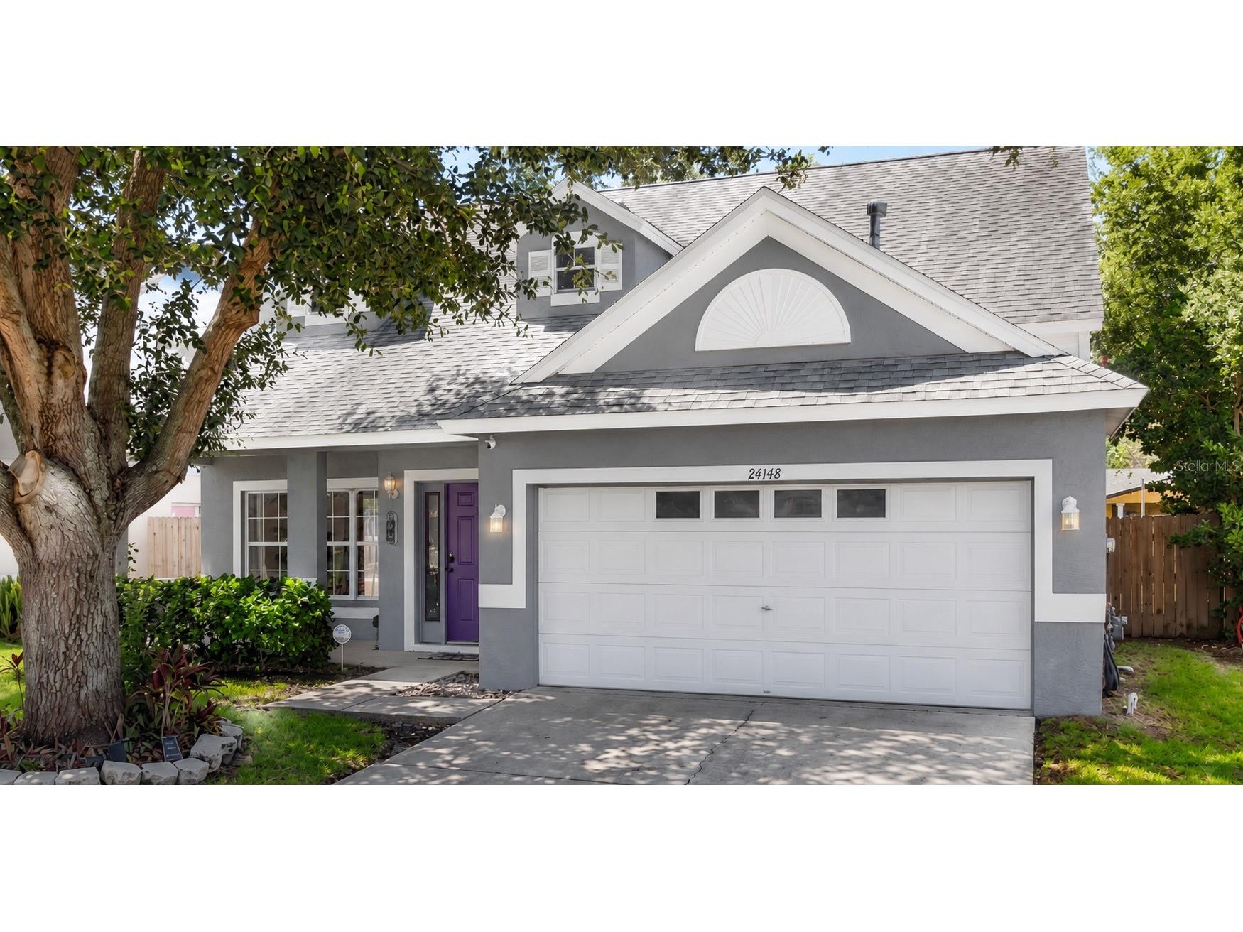 24348 Summer Wind Court Lutz FL 33559 TB8503464 image1