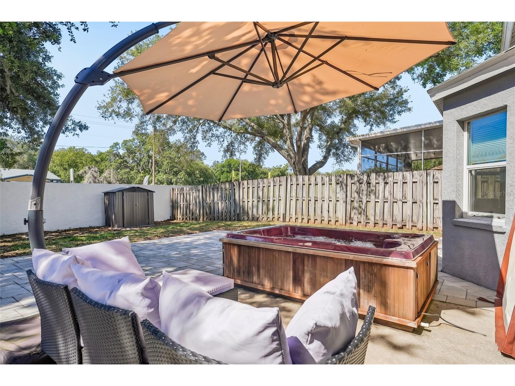 24348 Summer Wind Court Lutz FL 33559 TB8503464 image22