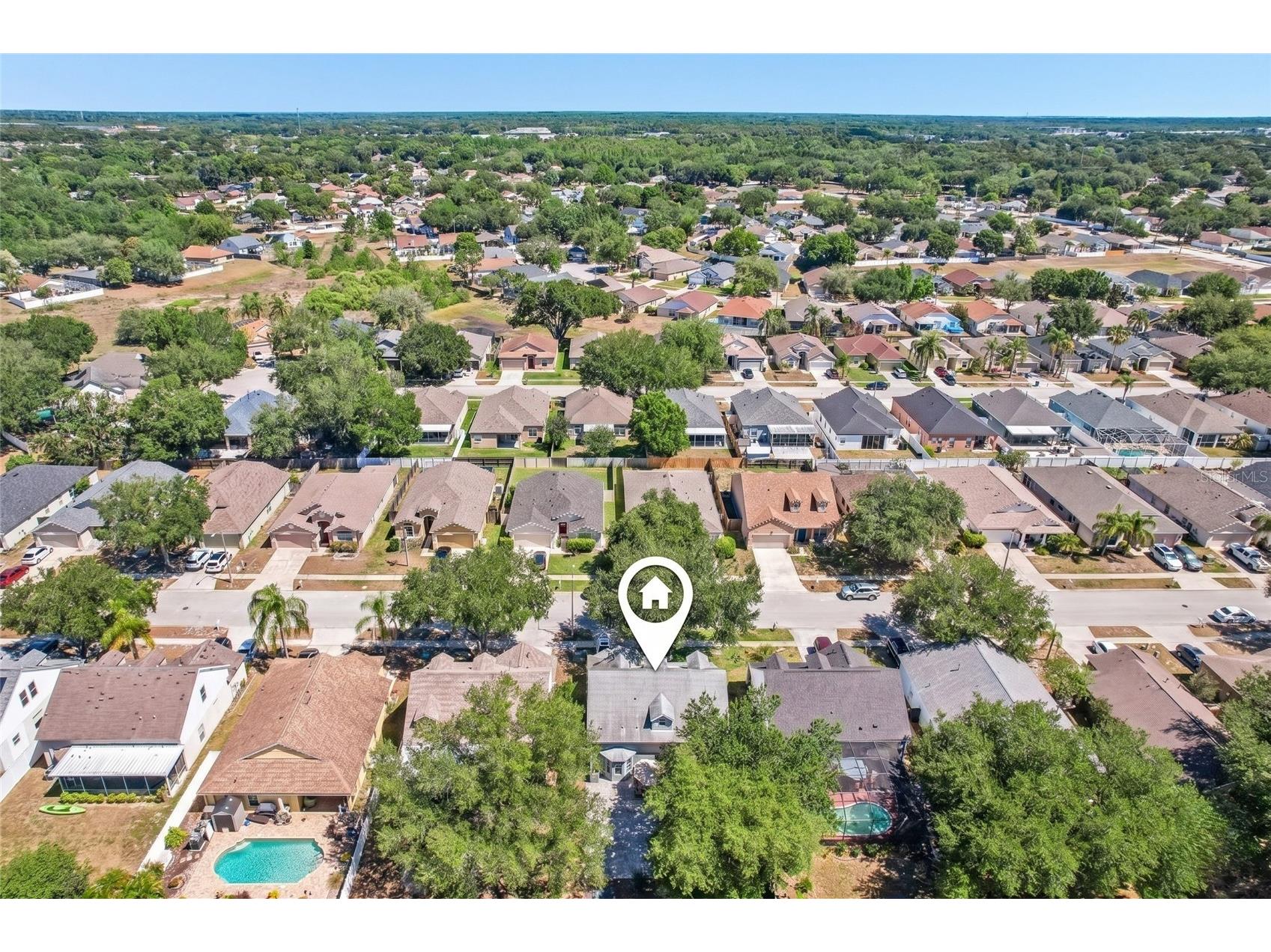24348 Summer Wind Court Lutz FL 33559 TB8503464 image26