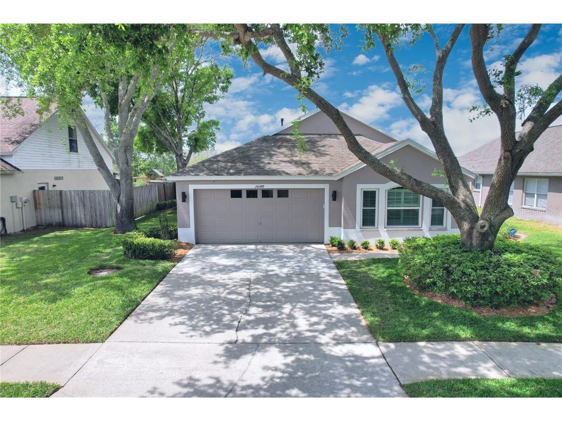 24349 Crosscut Road Lutz FL 33559 - LOCAL POND TB8365980 image1