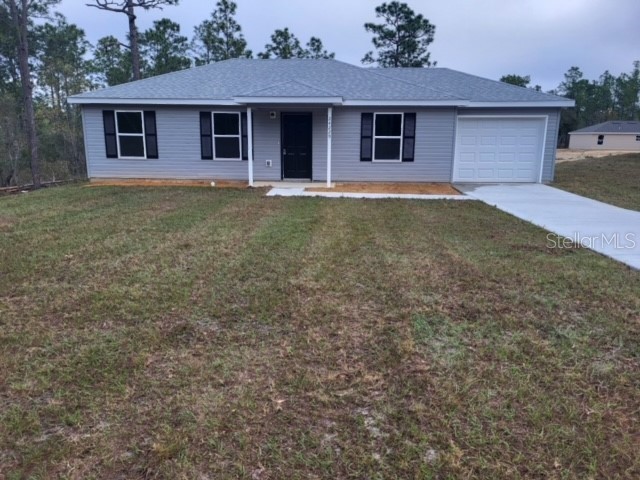 24349 NW Falcon Avenue Dunnellon FL 34431 OM668837 image1