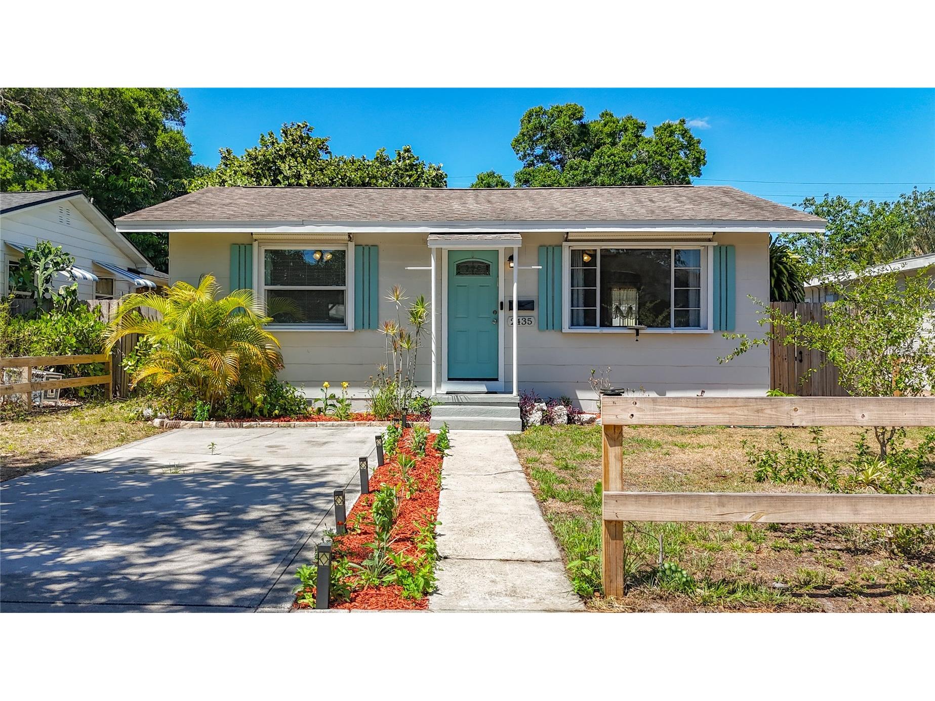 2435 14th Avenue N Saint Petersburg FL 33713 A4690938 image1