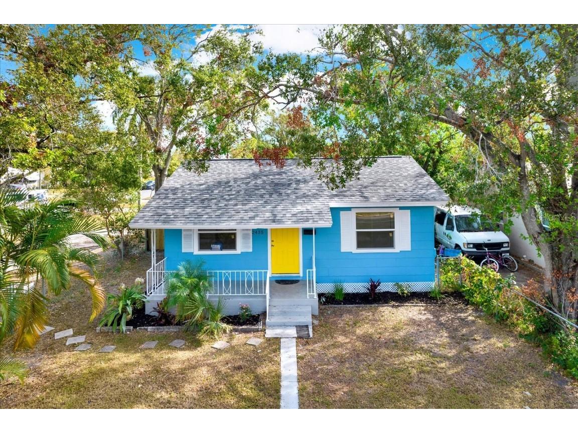 2435 28th Street N Saint Petersburg FL 33713 TB8328280 image1