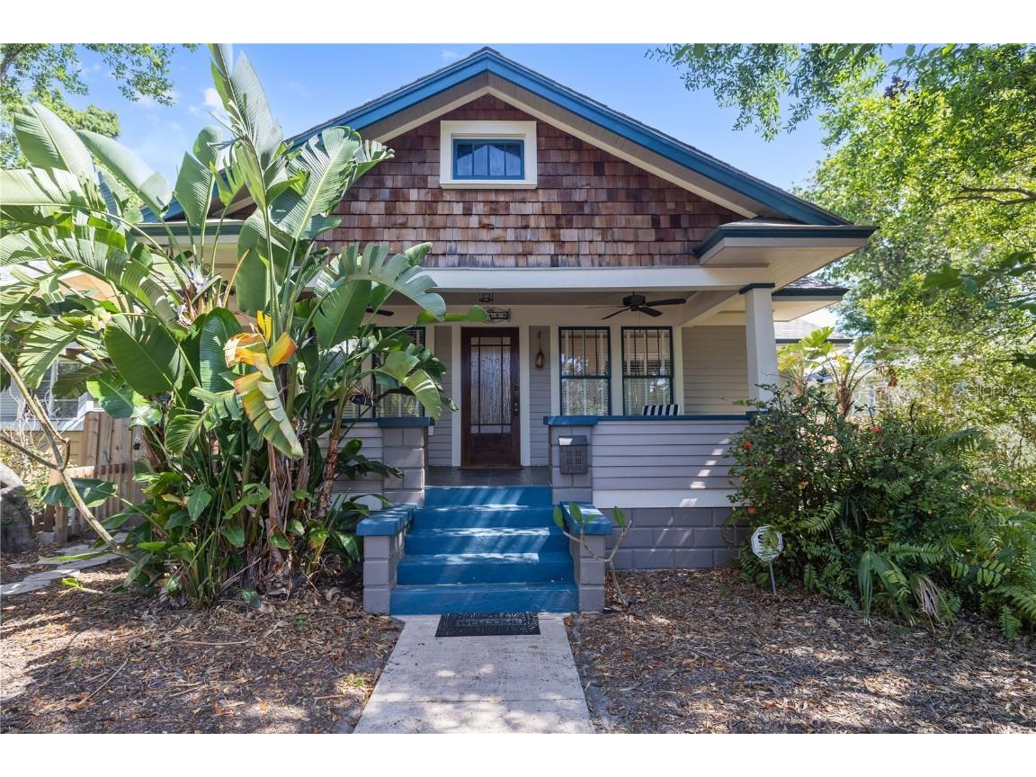 2435 4th Avenue N Saint Petersburg FL 33713 TB8380006 image1