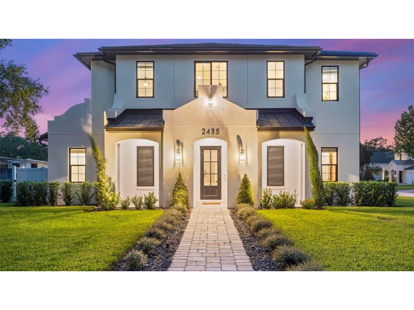 2435 Chantilly Avenue Winter Park FL 32789 O6244257 image1