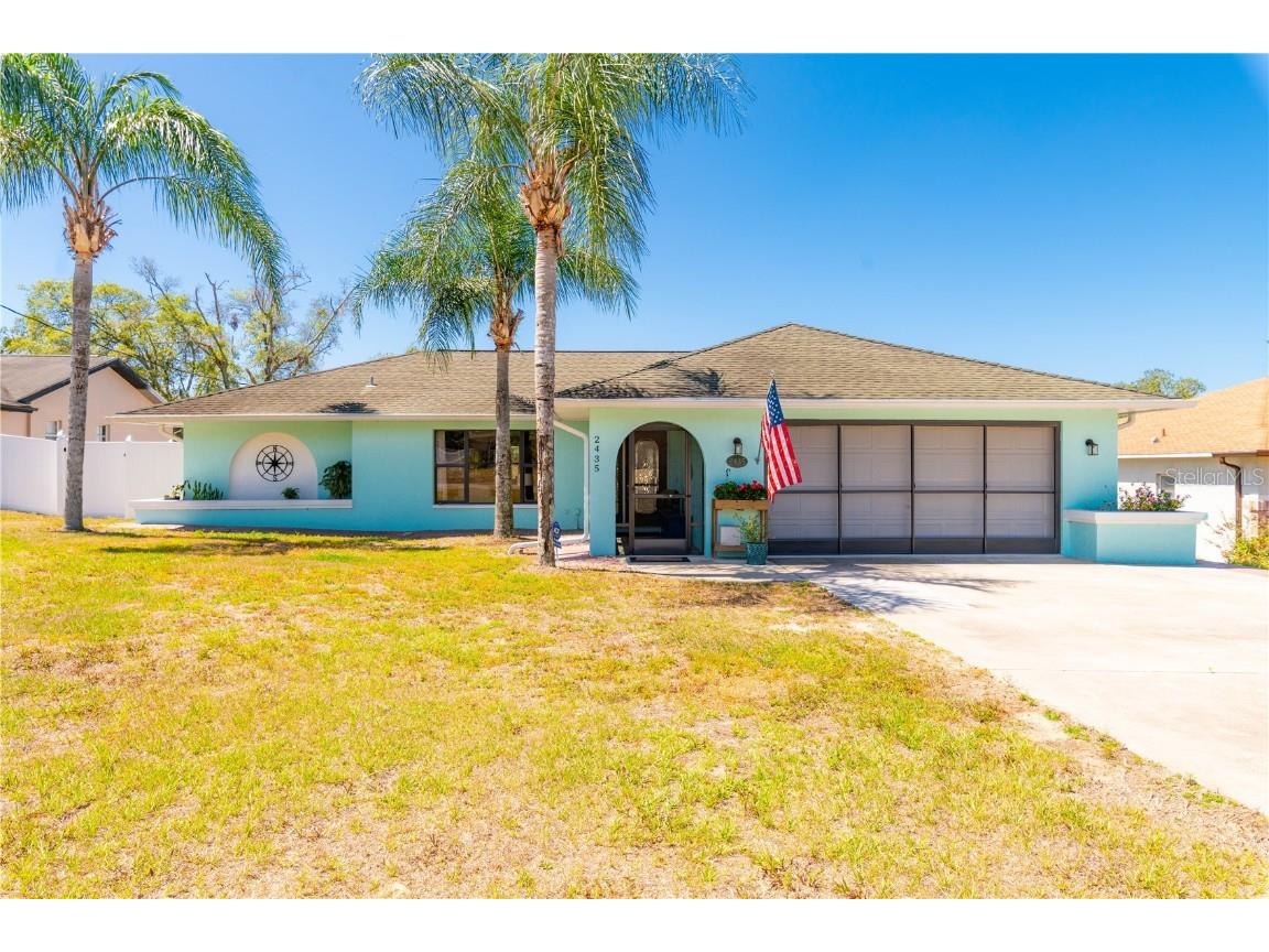 2435 Comerwood Drive Spring Hill FL 34609 W7854266 image1