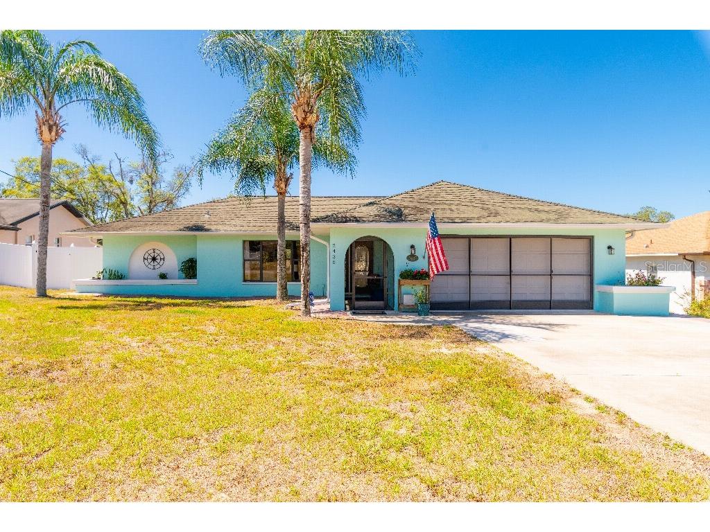 2435 Comerwood Drive Spring Hill FL 34609 TB8375459 image1