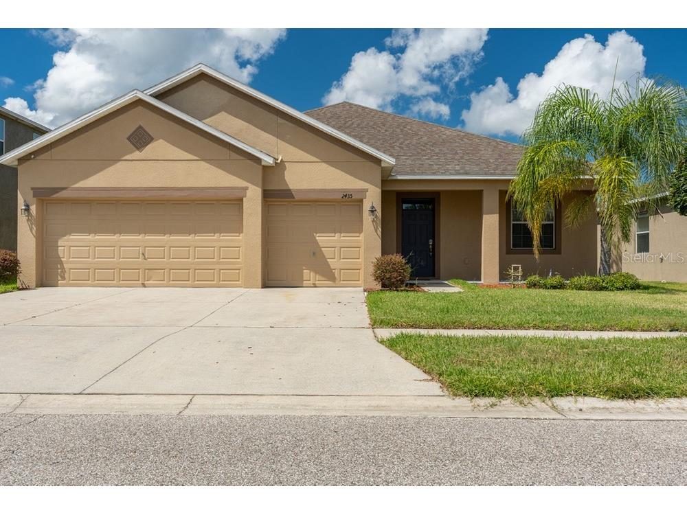 2435 Dakota Rock Drive Ruskin FL 33570 W7838191 image1
