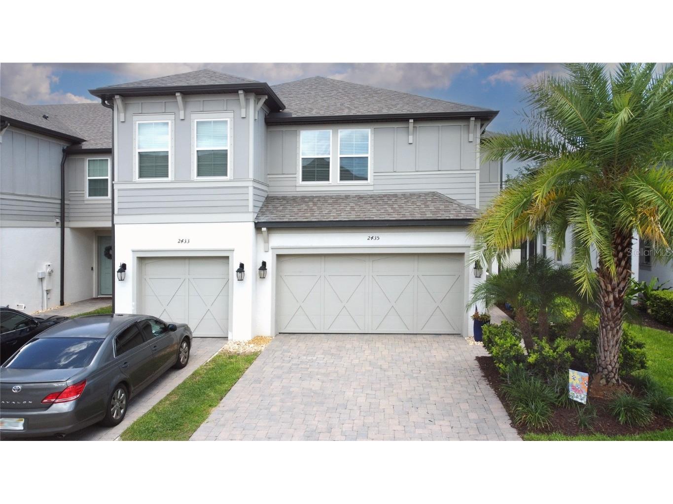 2435 Foggy Creek Circle Clearwater FL 33764 TB8396456 image1