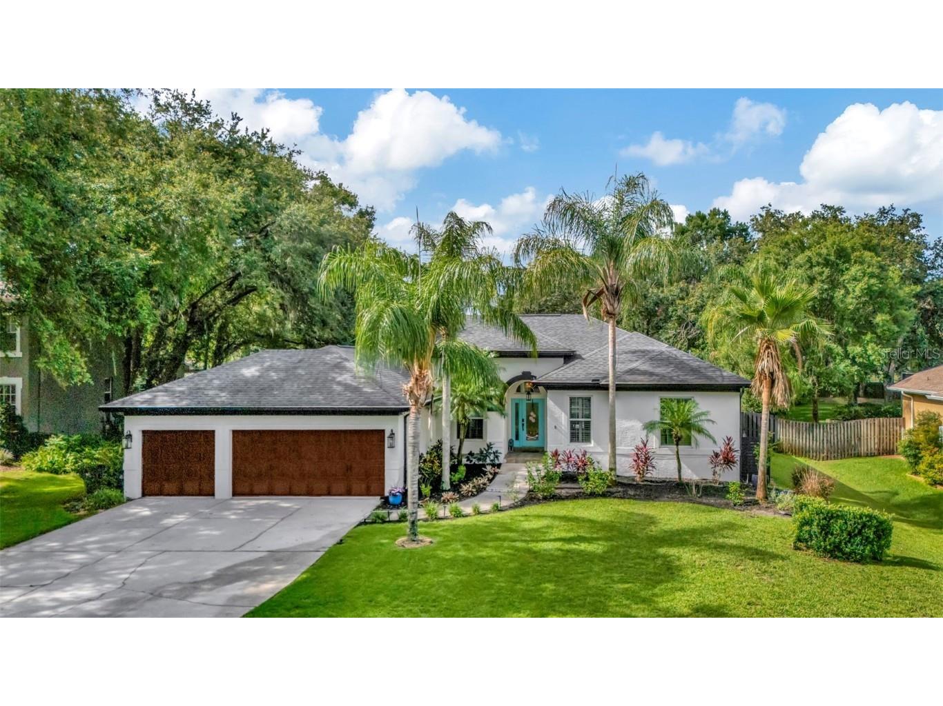 2435 Fox Forest Drive Lutz FL 33549 TB8394741 image1