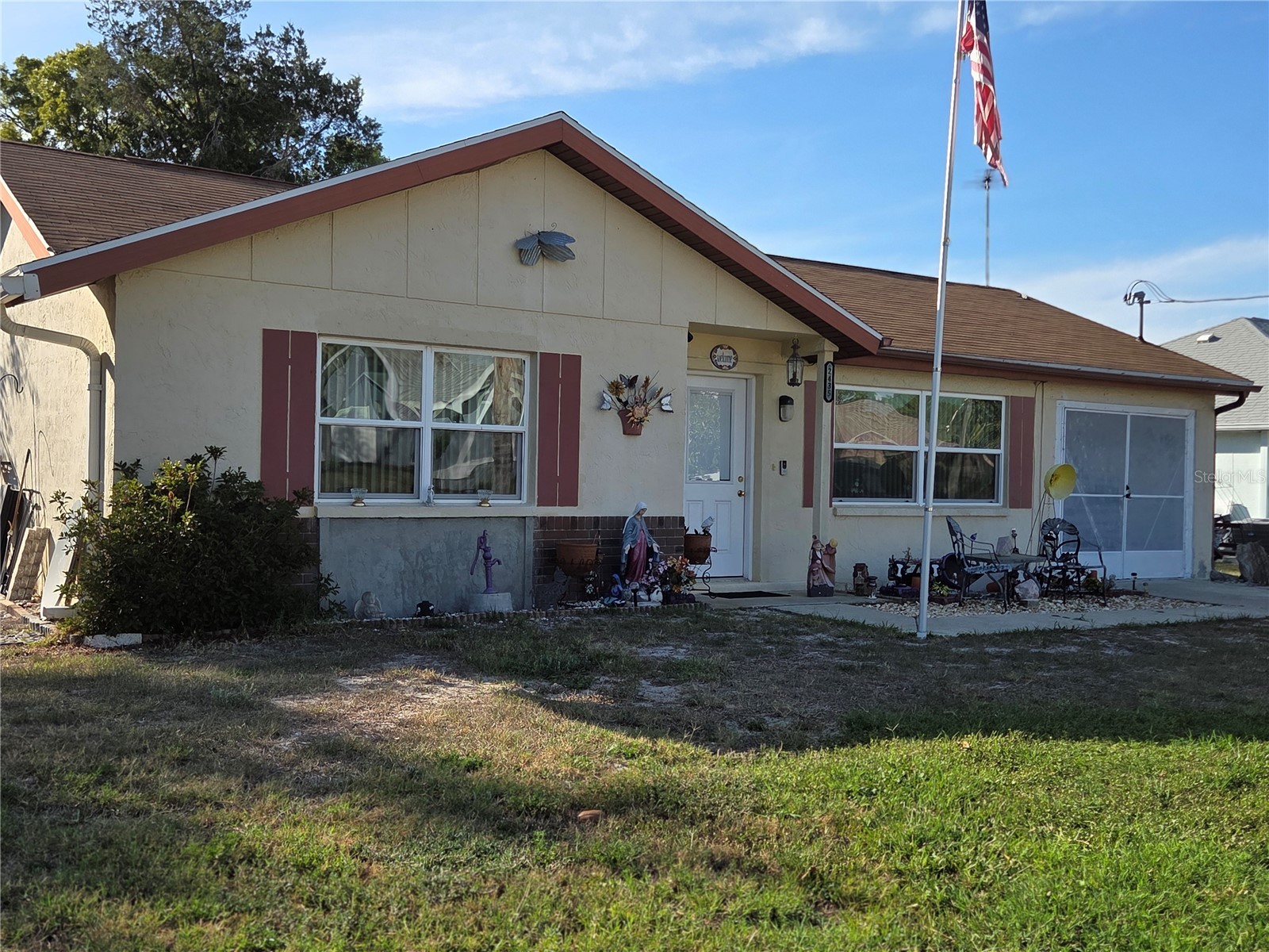 2435 Mandrell Avenue Spring Hill FL 34608 W7885213 image1
