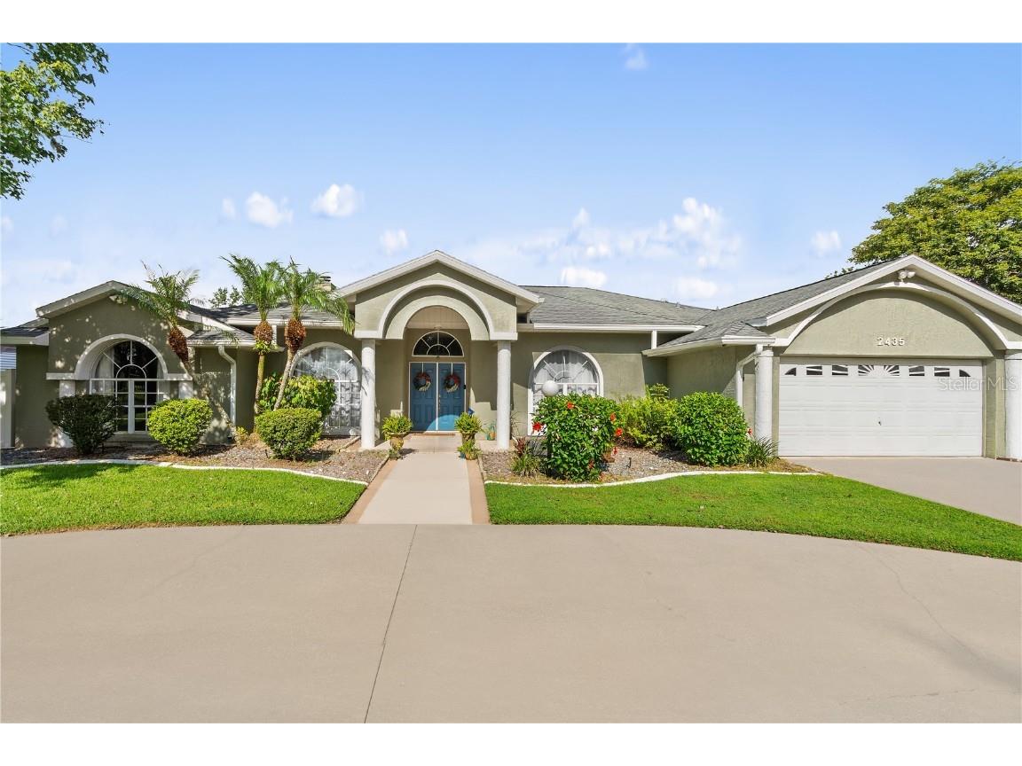 2435 N Azalea Drive Avon Park FL 33825 L4955138 image1