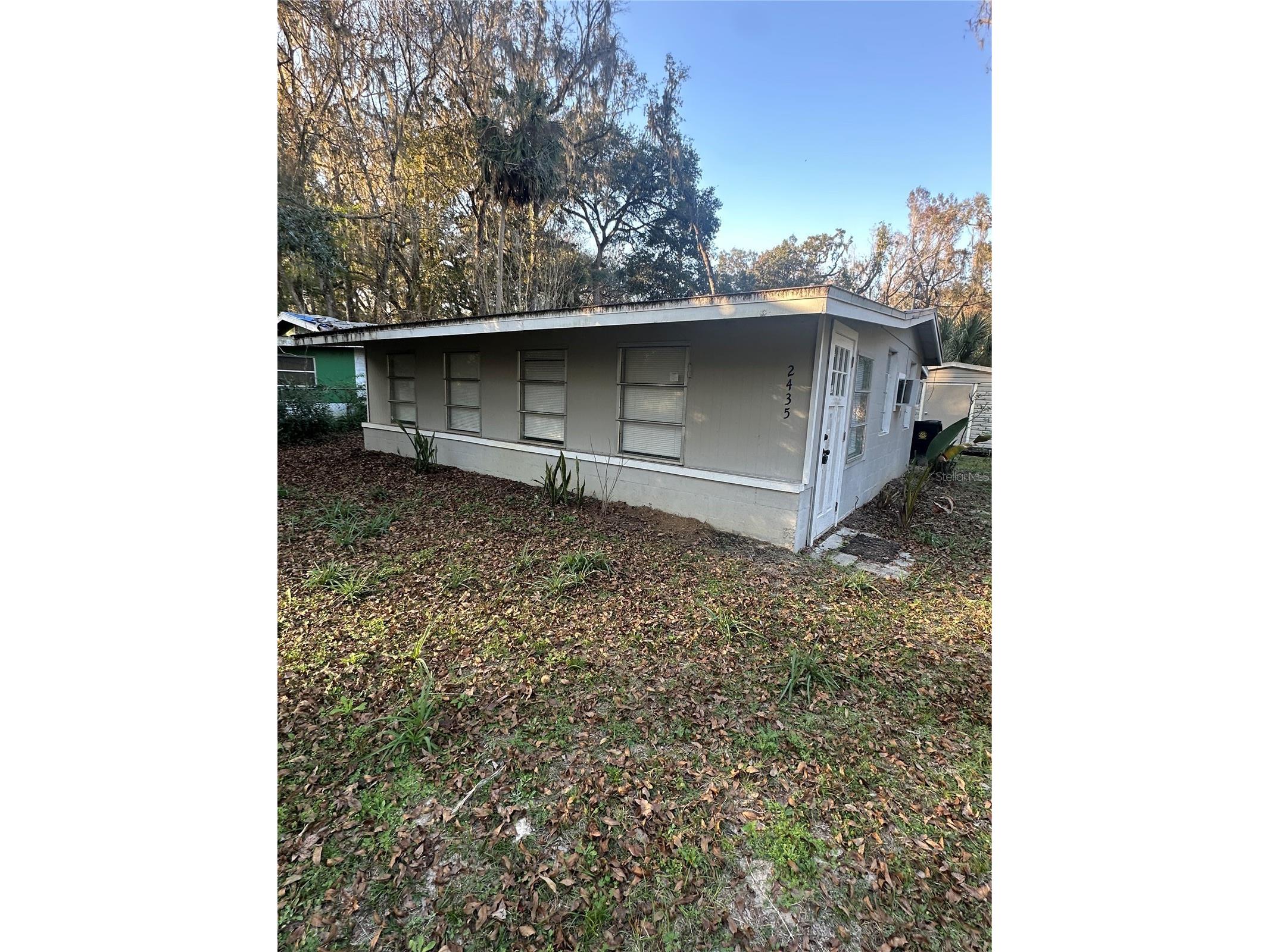 2435 N Junglecamp Road Inverness FL 34453 A4683480 image1