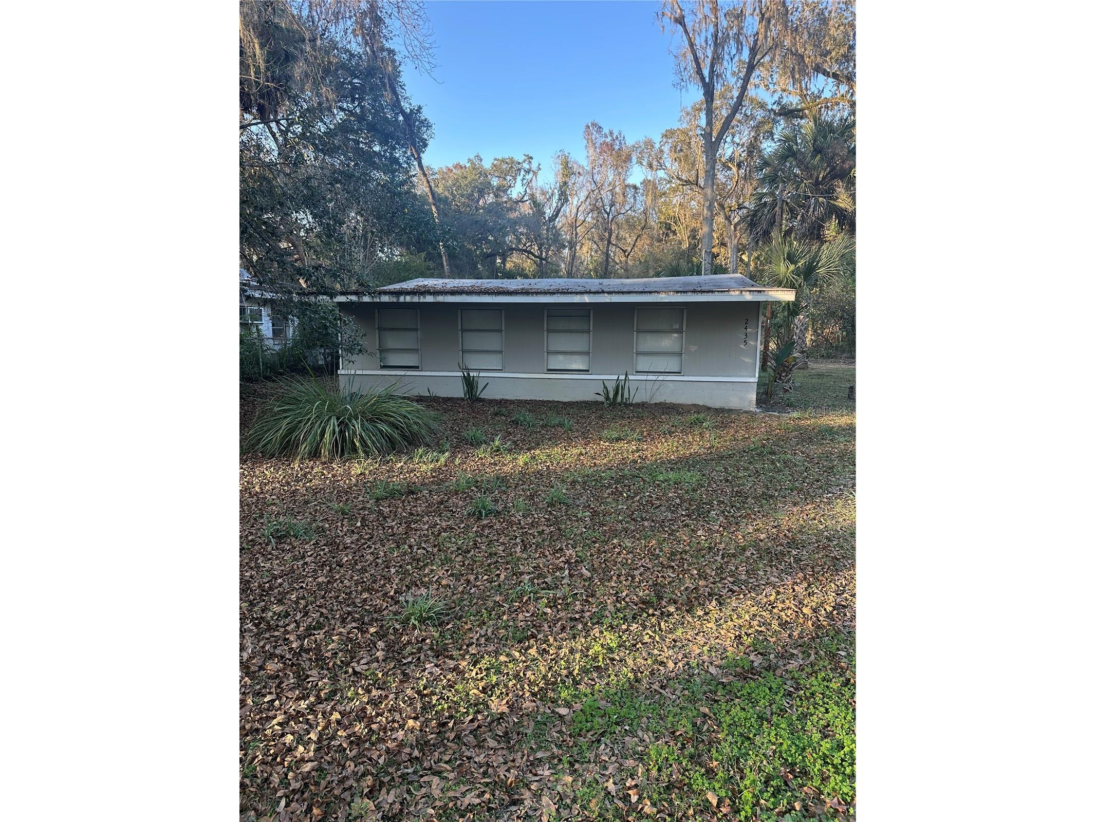 2435 N Junglecamp Road Inverness FL 34453 A4683480 image2