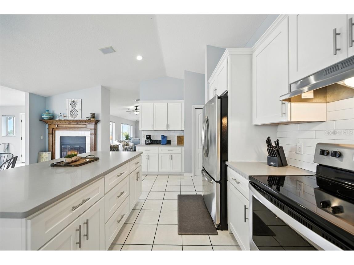 2435 N Watersedge Drive Crystal River FL 34429 - CRYSTAL RIVER W7878622 image17