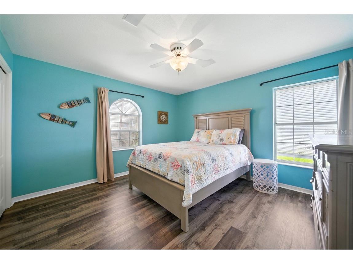 2435 N Watersedge Drive Crystal River FL 34429 - CRYSTAL RIVER W7878622 image28