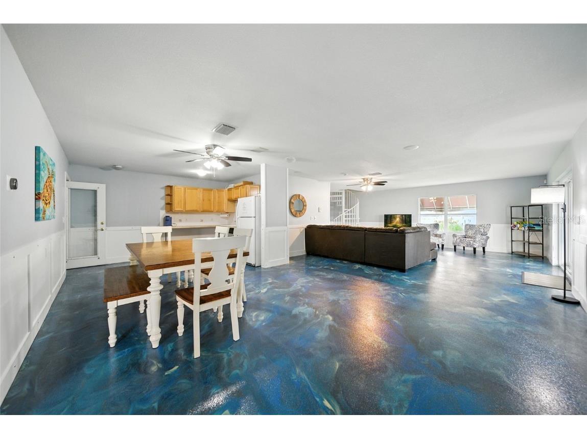 2435 N Watersedge Drive Crystal River FL 34429 - CRYSTAL RIVER W7878622 image31