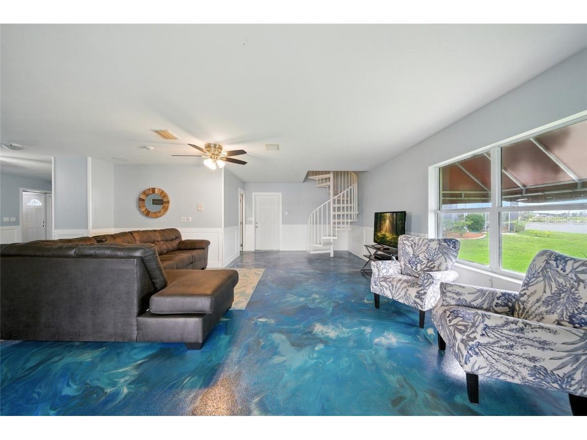 2435 N Watersedge Drive Crystal River FL 34429 - CRYSTAL RIVER W7878622 image34