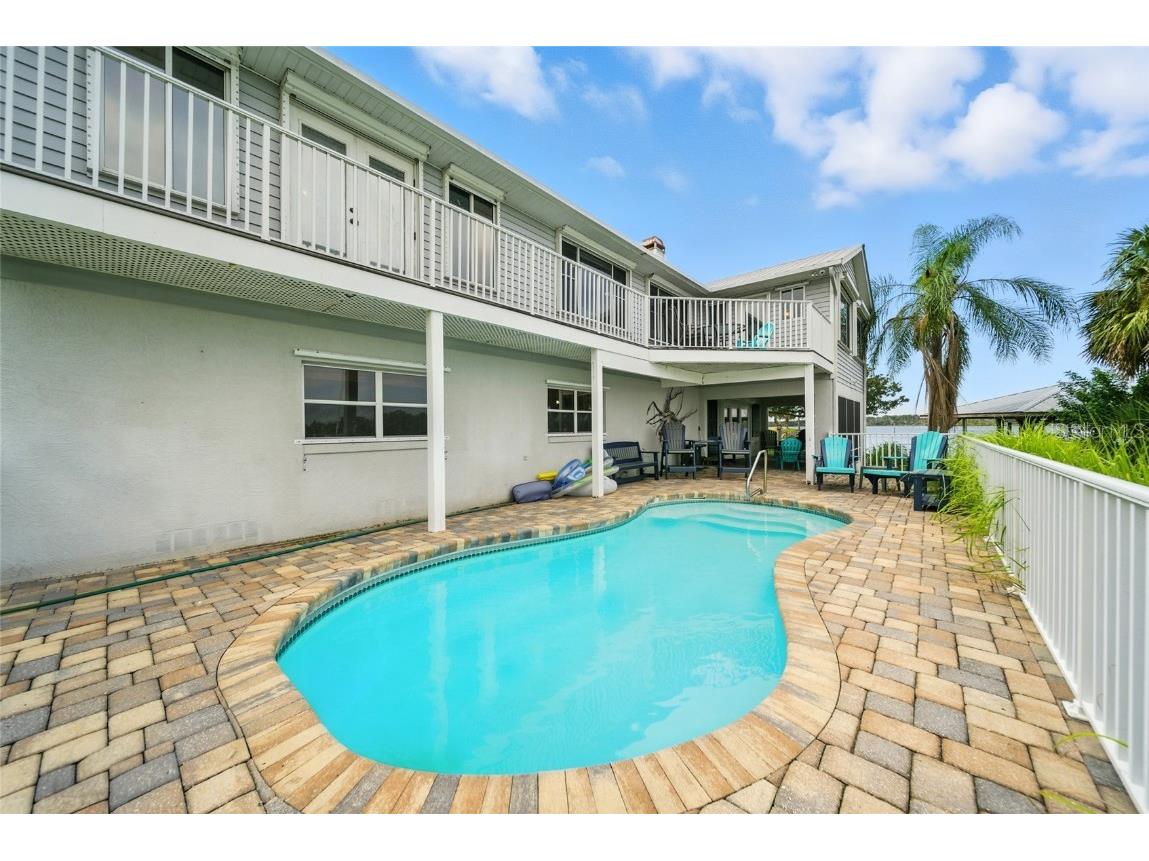 2435 N Watersedge Drive Crystal River FL 34429 - CRYSTAL RIVER W7878622 image40