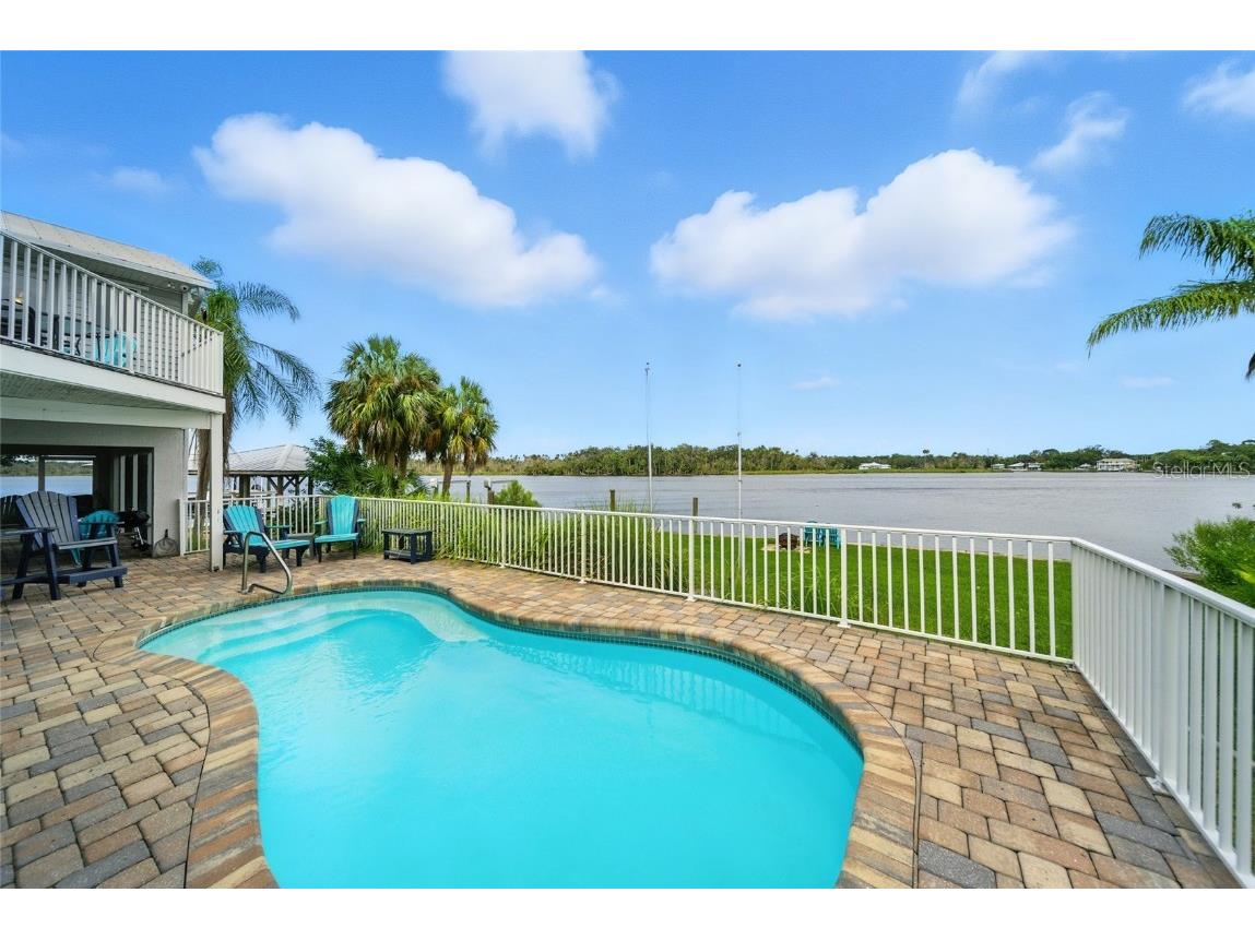 2435 N Watersedge Drive Crystal River FL 34429 - CRYSTAL RIVER W7878622 image41