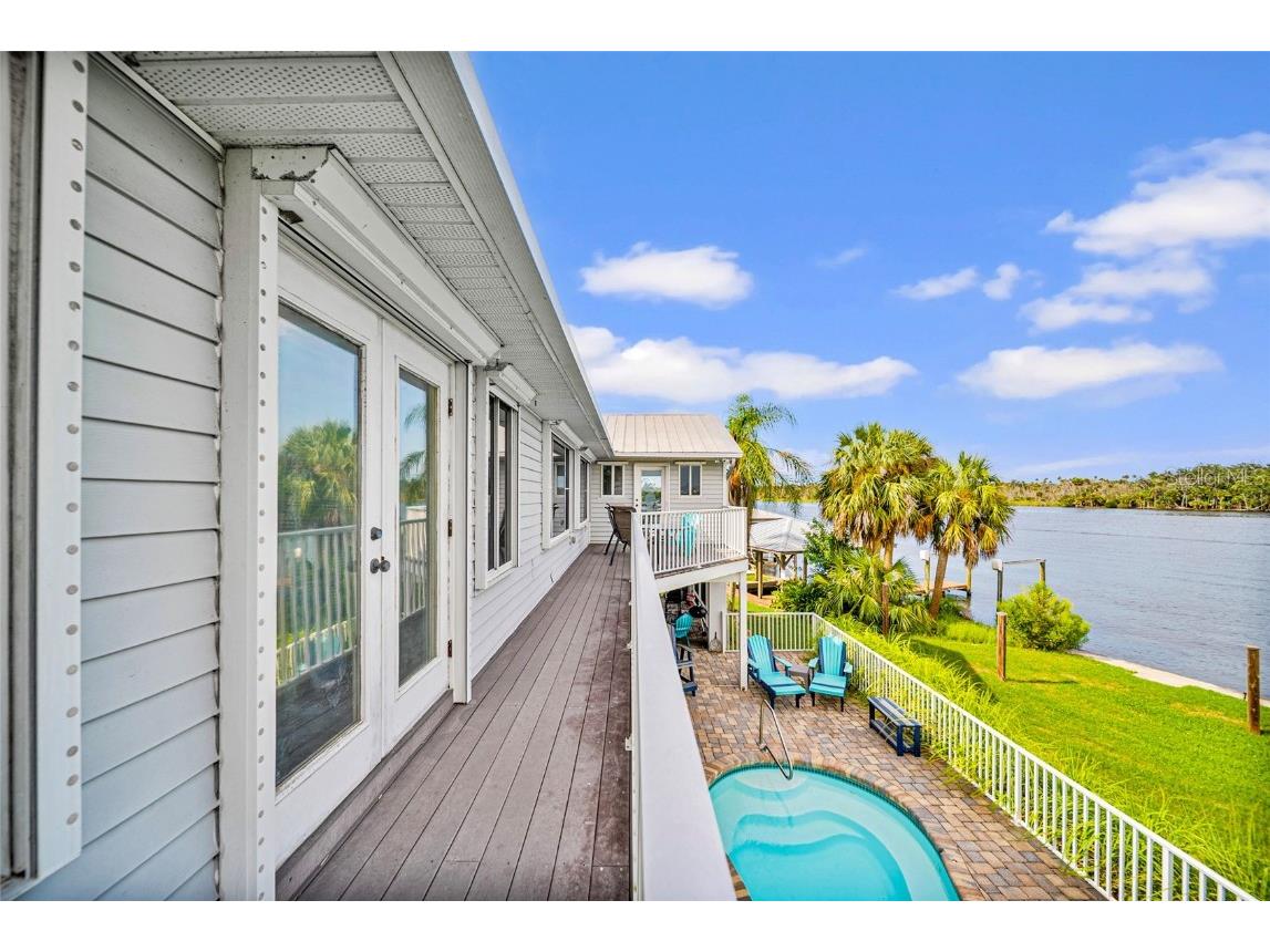 2435 N Watersedge Drive Crystal River FL 34429 - CRYSTAL RIVER W7878622 image43