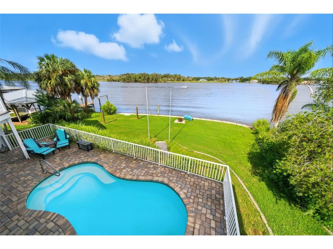 2435 N Watersedge Drive Crystal River FL 34429 - CRYSTAL RIVER W7878622 image45