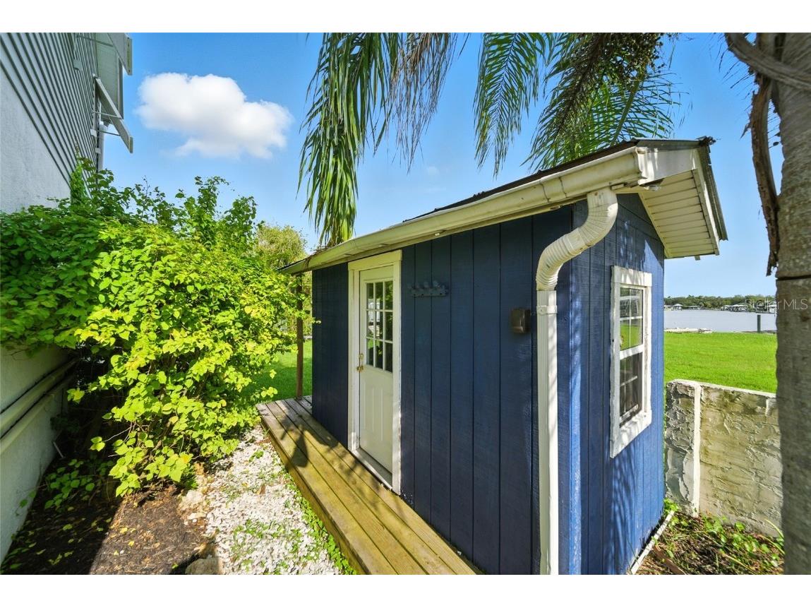 2435 N Watersedge Drive Crystal River FL 34429 - CRYSTAL RIVER W7878622 image46