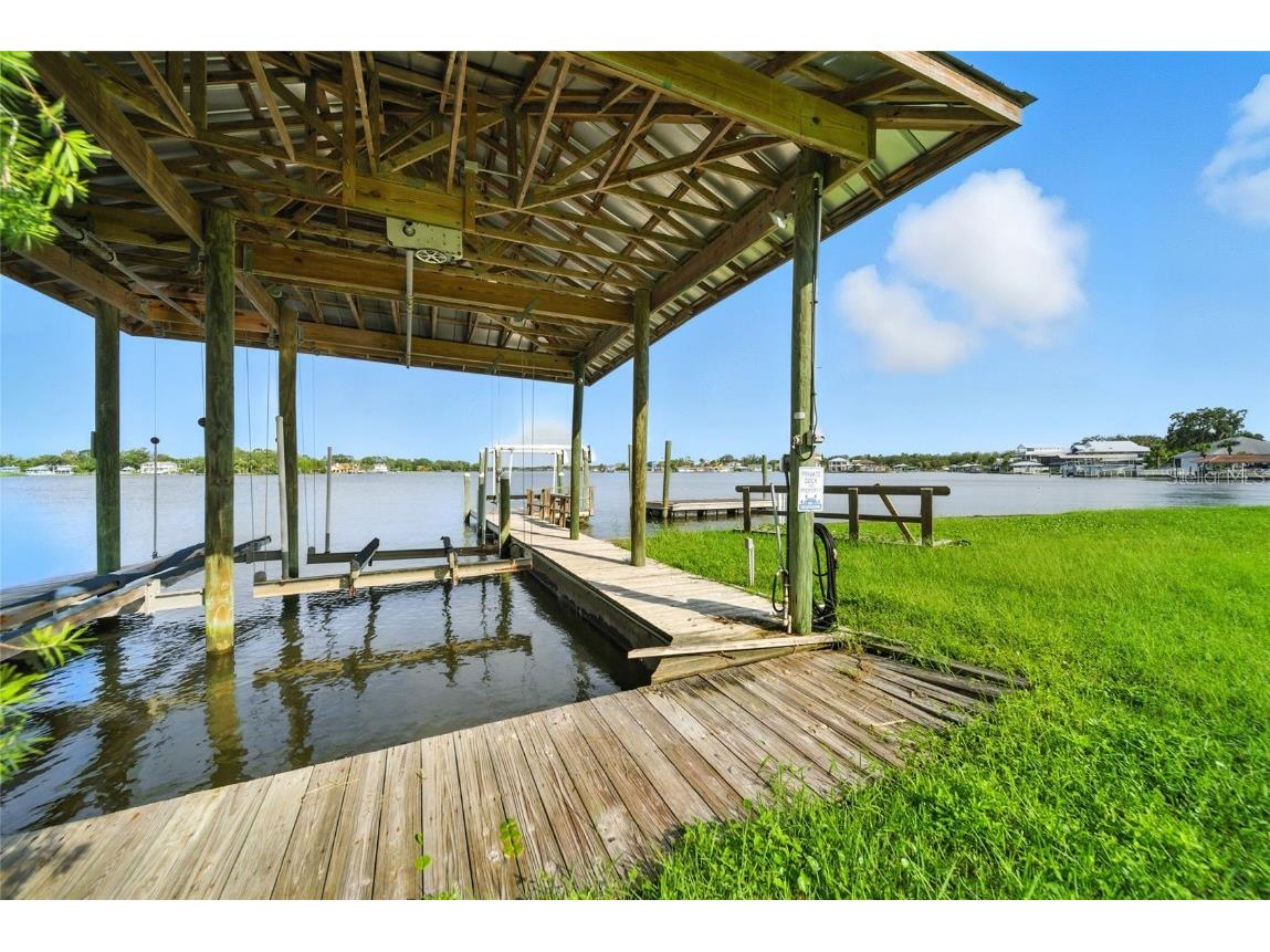 2435 N Watersedge Drive Crystal River FL 34429 - CRYSTAL RIVER W7878622 image47