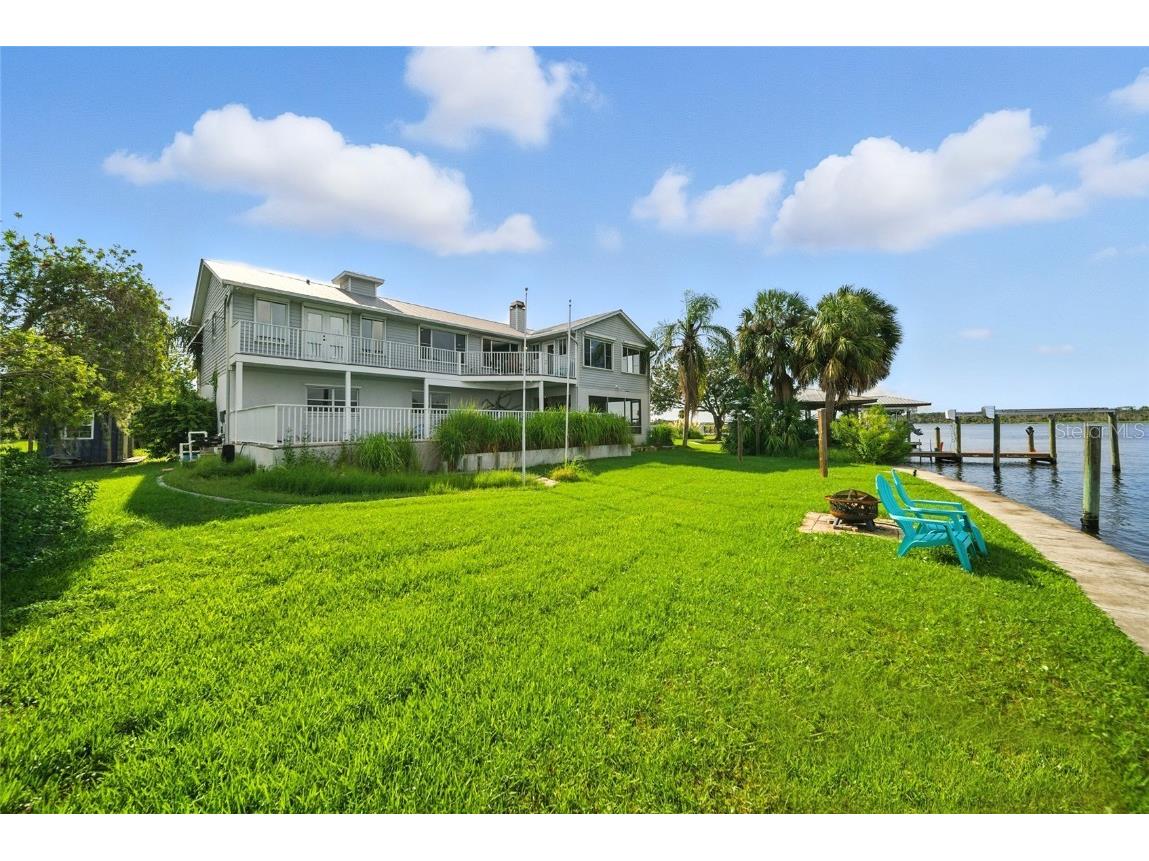 2435 N Watersedge Drive Crystal River FL 34429 - CRYSTAL RIVER W7878622 image49