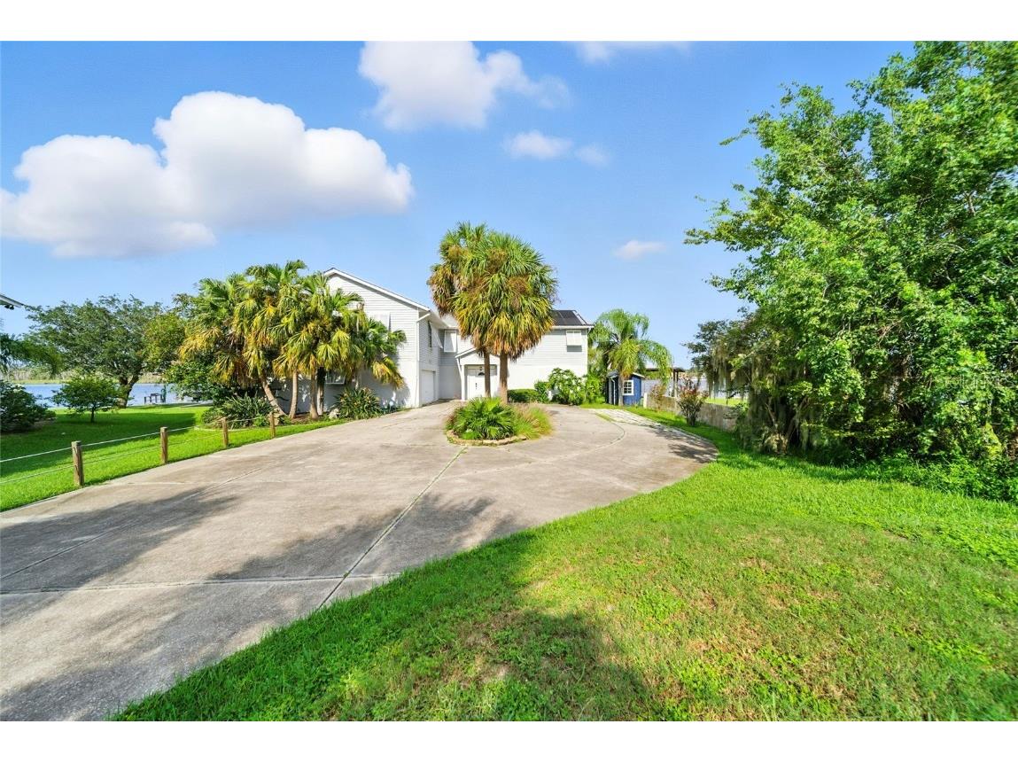 2435 N Watersedge Drive Crystal River FL 34429 - CRYSTAL RIVER W7878622 image5