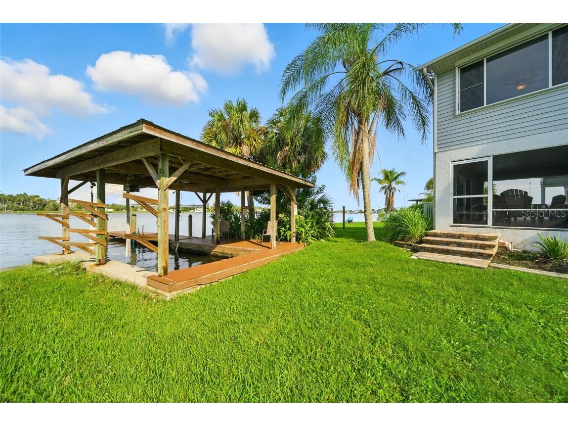 2435 N Watersedge Drive Crystal River FL 34429 - CRYSTAL RIVER W7878622 image50