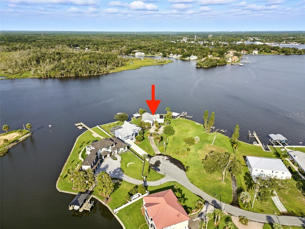 2435 N Watersedge Drive Crystal River FL 34429 - CRYSTAL RIVER W7878622 image54