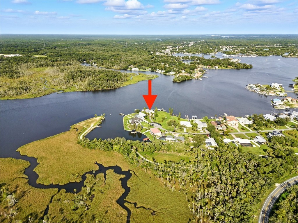 2435 N Watersedge Drive Crystal River FL 34429 - CRYSTAL RIVER W7878622 image55