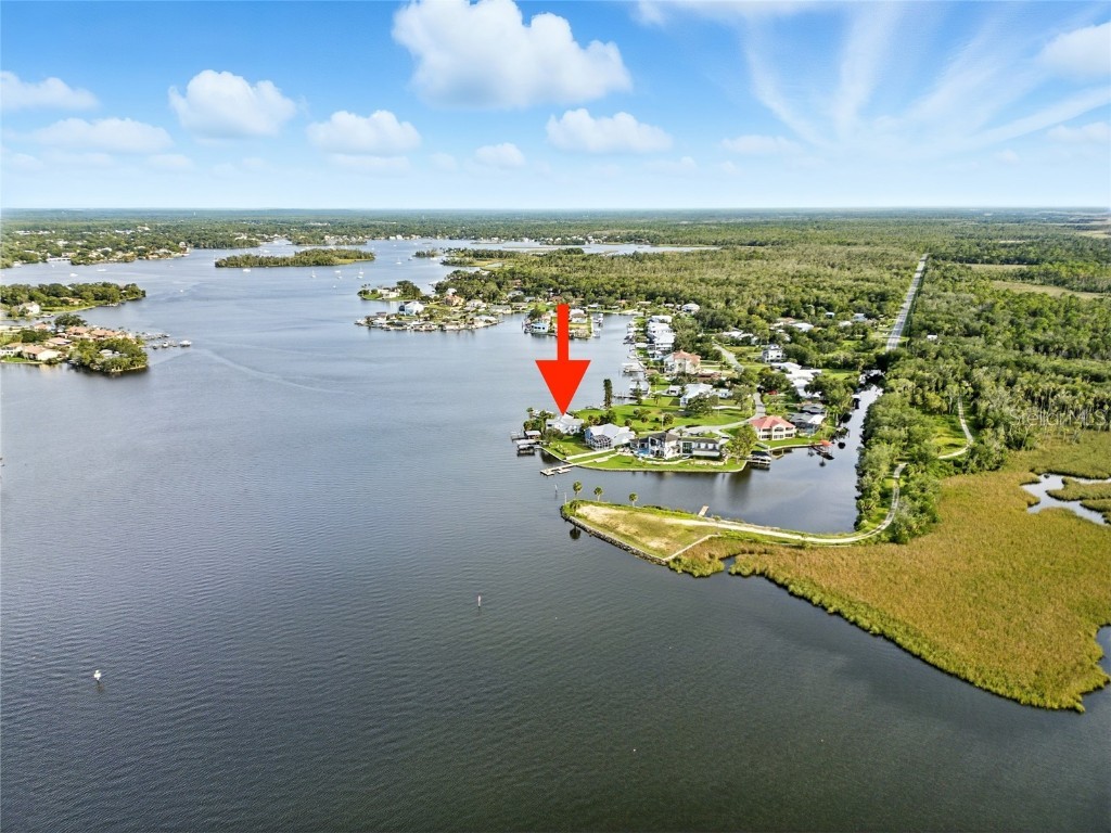2435 N Watersedge Drive Crystal River FL 34429 - CRYSTAL RIVER W7878622 image56