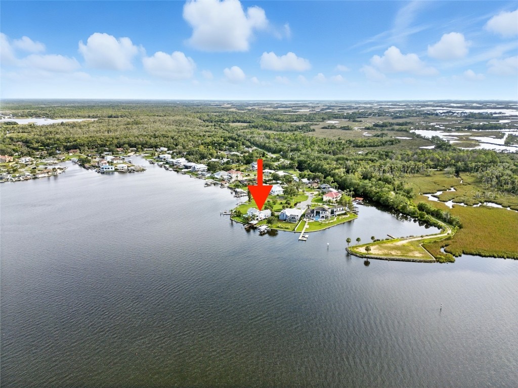 2435 N Watersedge Drive Crystal River FL 34429 - CRYSTAL RIVER W7878622 image57