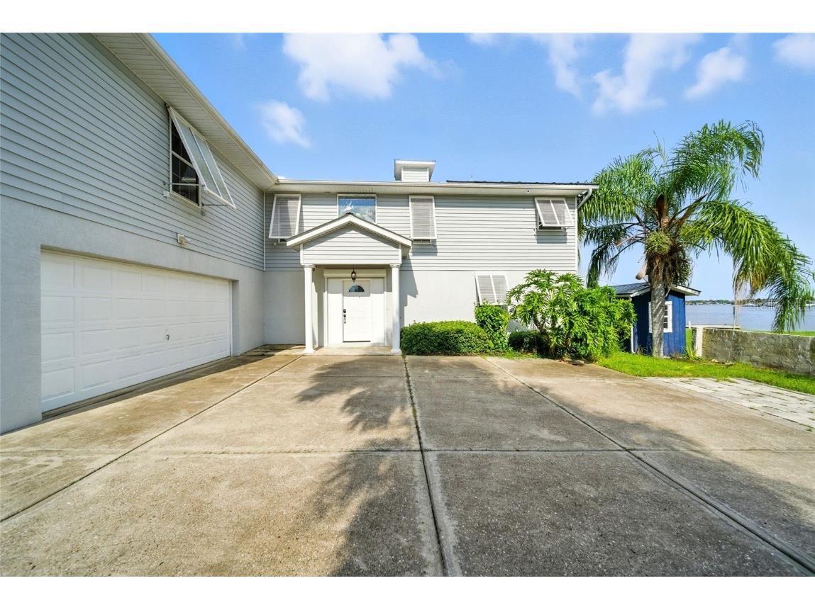 2435 N Watersedge Drive Crystal River FL 34429 - CRYSTAL RIVER W7878622 image6