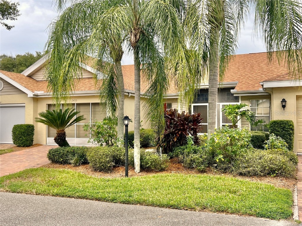 2435 New Haven Circle #61 Sun City Center FL 33573 U8216840 image1