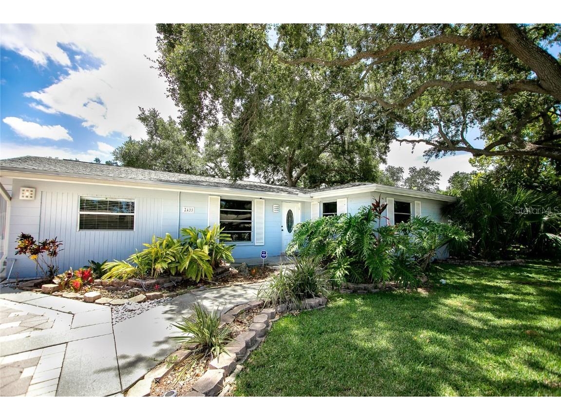2435 Nodosa Drive Sarasota FL 34232 A4578974 image1