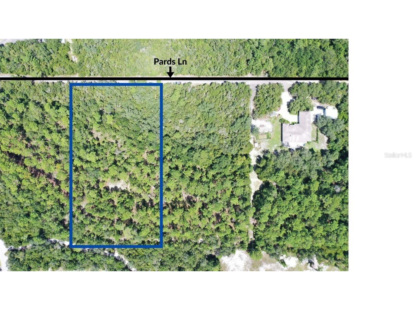 2435 Pards Lane Deltona FL 32738 V4928542 image1