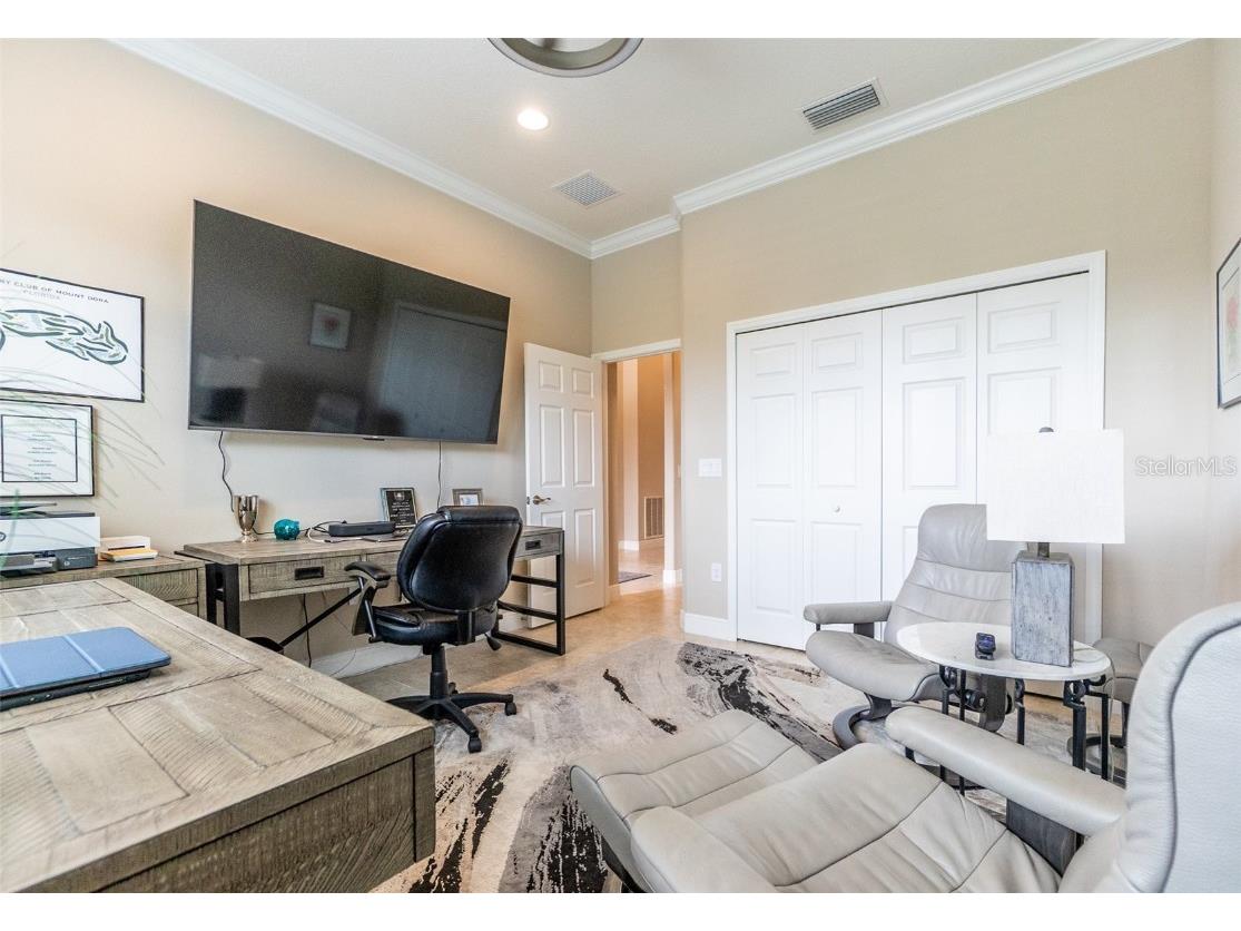 2435 Pawtucket Pass Mount Dora FL 32757 - LAKES OF MOUNT DORA V4942520 image11