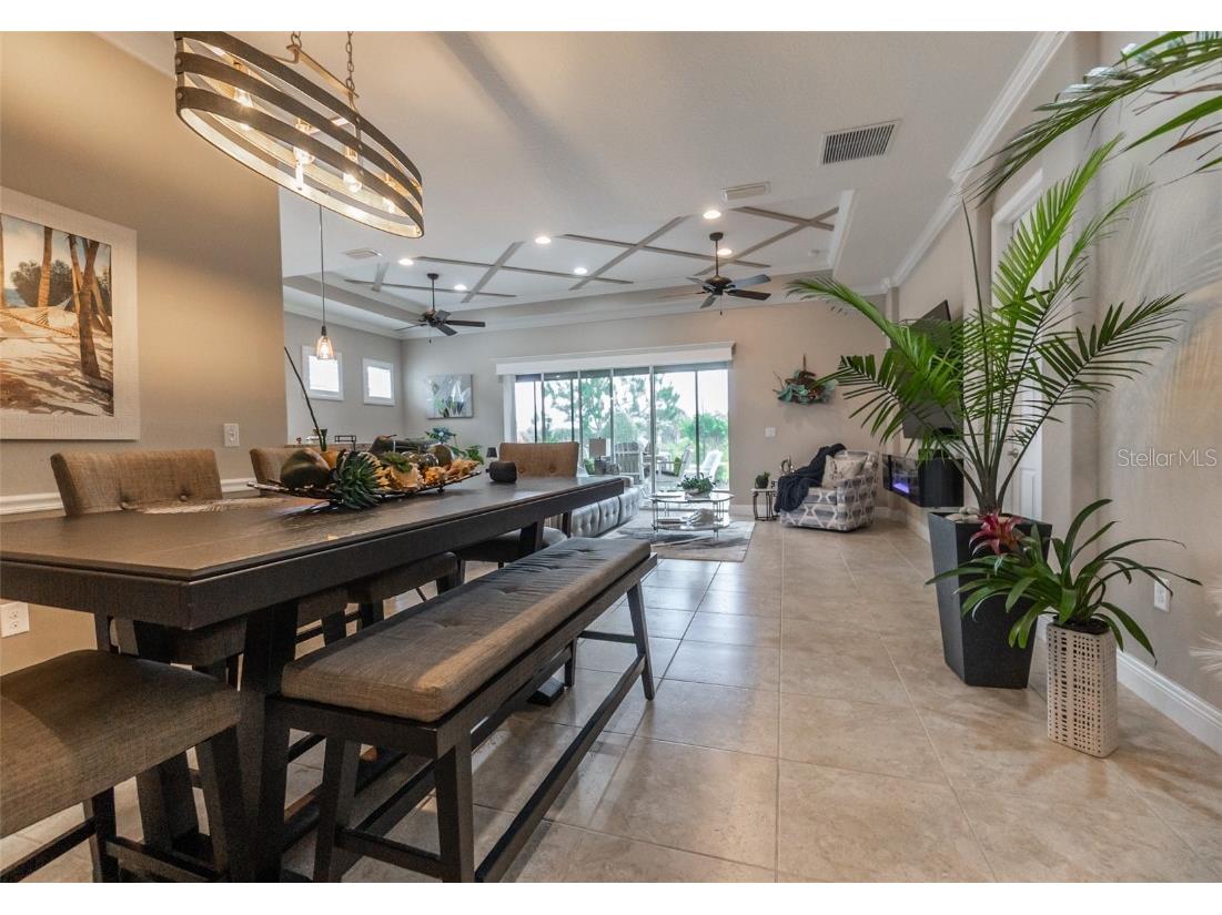 2435 Pawtucket Pass Mount Dora FL 32757 - LAKES OF MOUNT DORA V4942520 image14