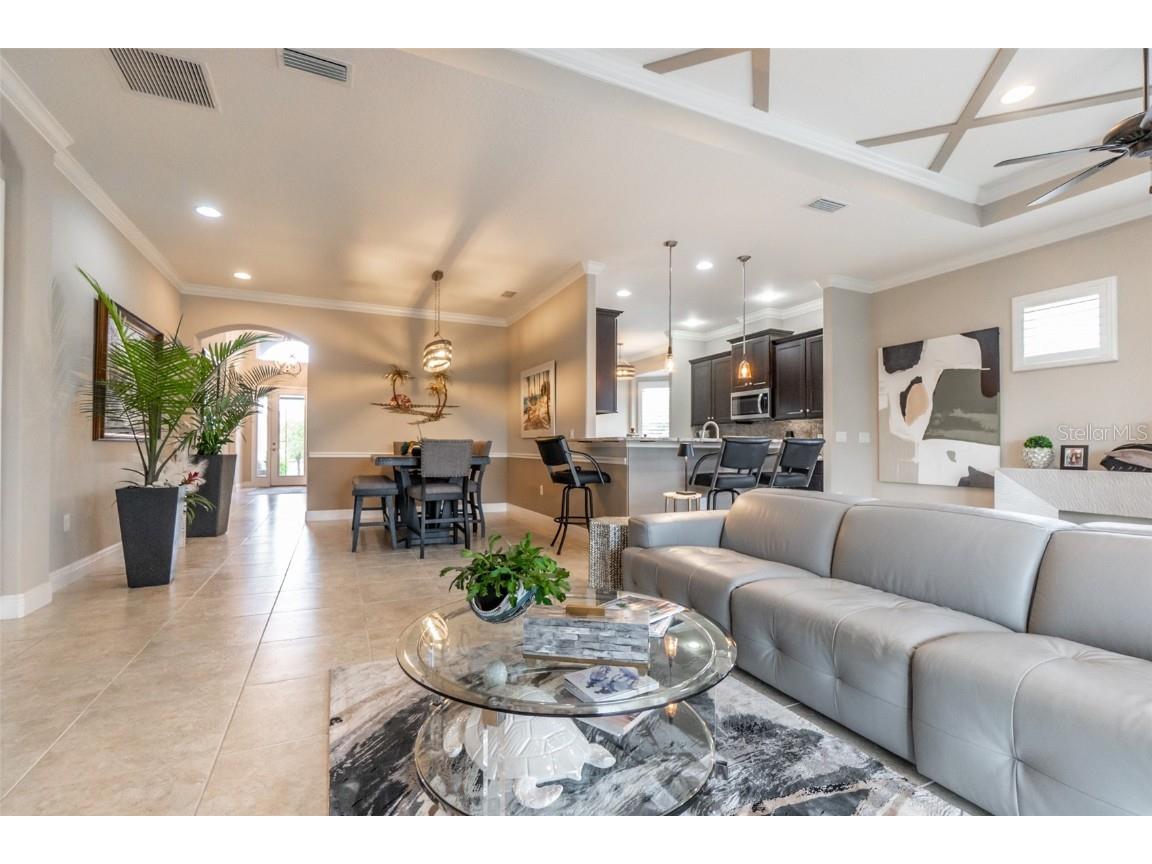 2435 Pawtucket Pass Mount Dora FL 32757 - LAKES OF MOUNT DORA V4942520 image15