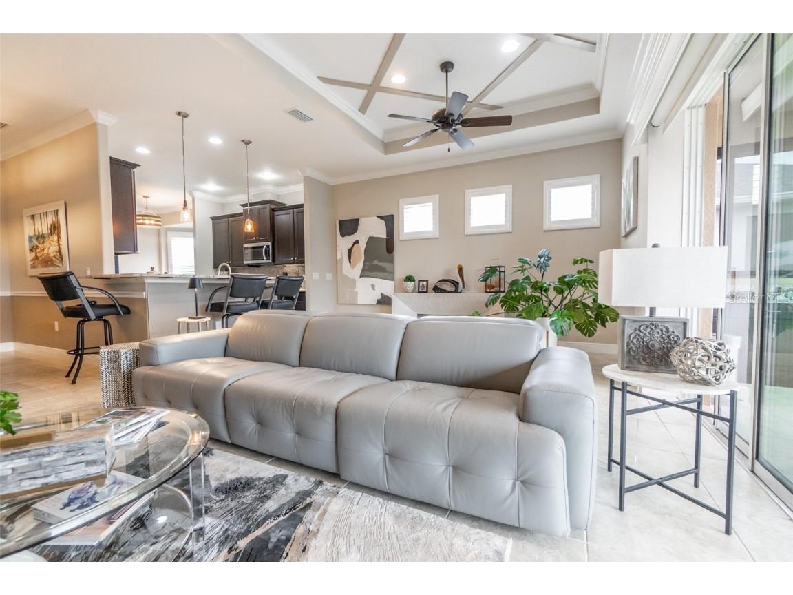 2435 Pawtucket Pass Mount Dora FL 32757 - LAKES OF MOUNT DORA V4942520 image16