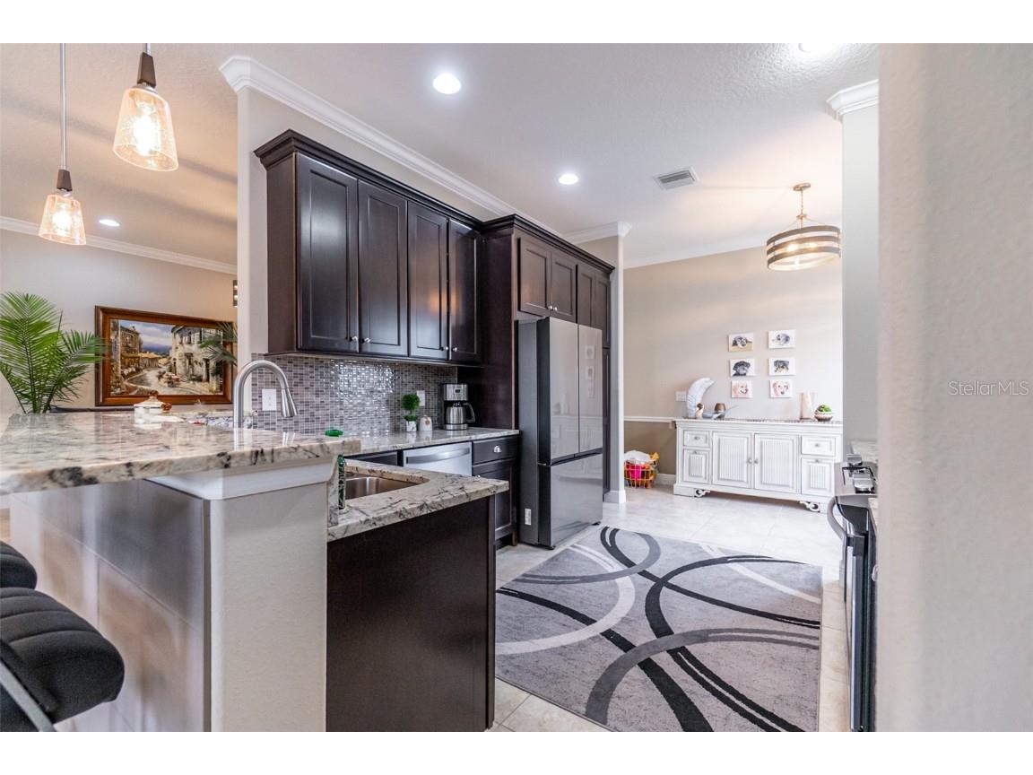 2435 Pawtucket Pass Mount Dora FL 32757 - LAKES OF MOUNT DORA V4942520 image18