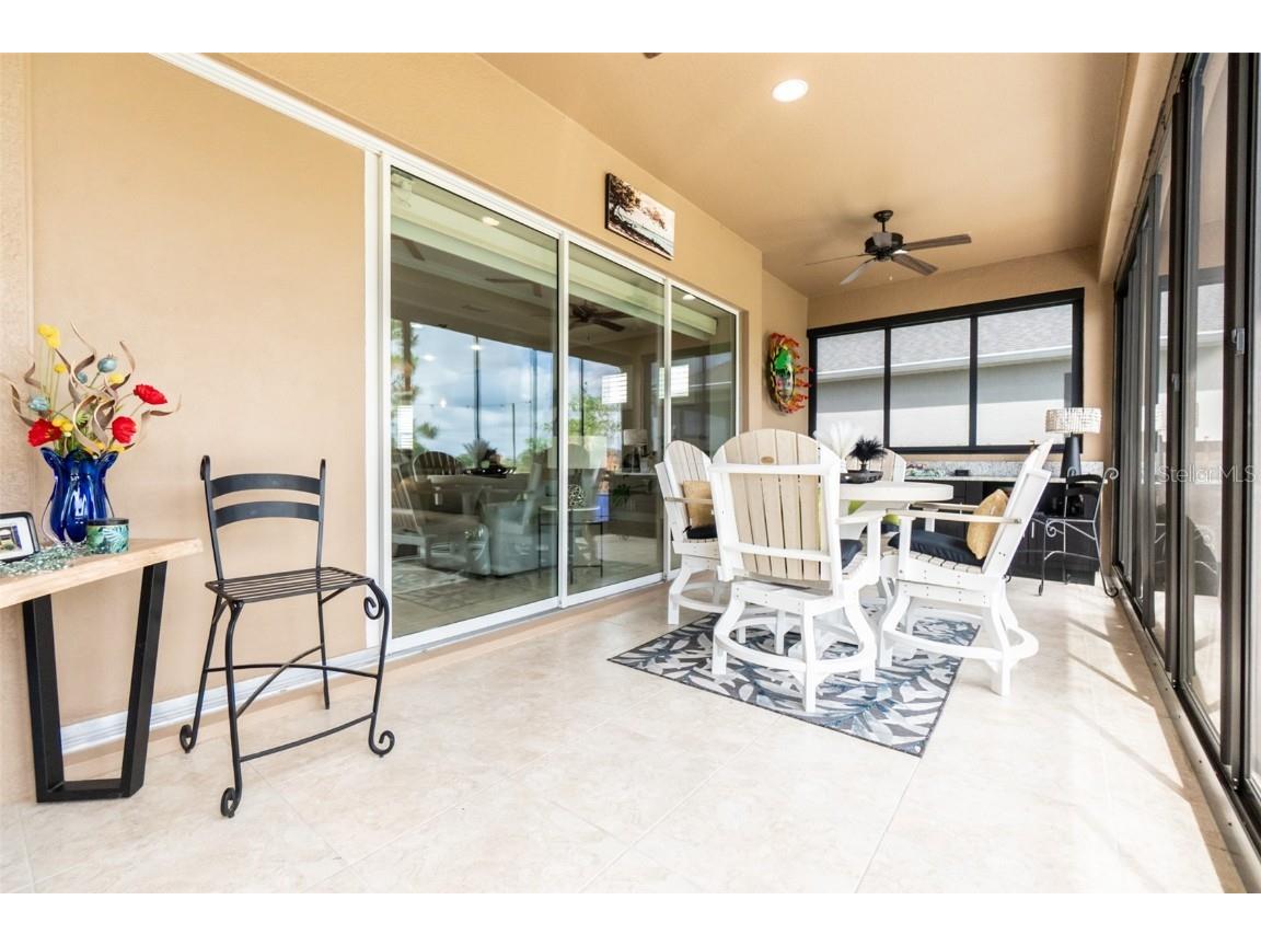 2435 Pawtucket Pass Mount Dora FL 32757 - LAKES OF MOUNT DORA V4942520 image20