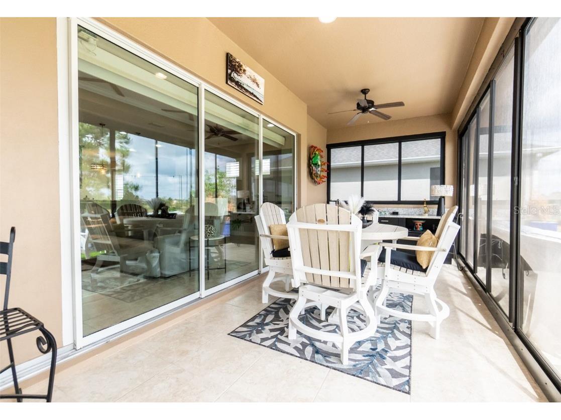 2435 Pawtucket Pass Mount Dora FL 32757 - LAKES OF MOUNT DORA V4942520 image21